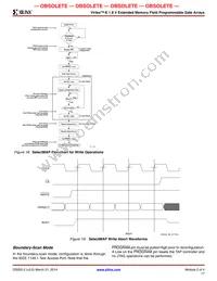 XCV812E-8FG900C Datasheet Page 21