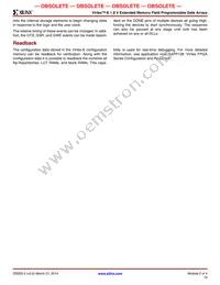 XCV812E-8FG900C Datasheet Page 23