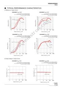 XD9243B08DDR-Q Datasheet Page 17