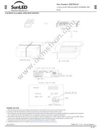 XDCWD14C Datasheet Page 4