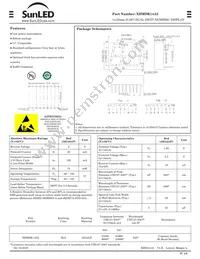 XDMDK14A2 Datasheet Cover