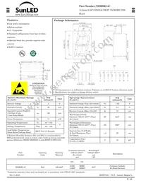 XDMDK14C Datasheet Cover