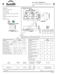 XDMDK14C3 Datasheet Cover