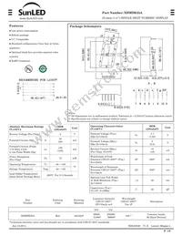 XDMDK25A Datasheet Cover