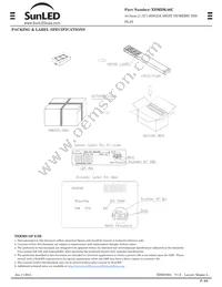 XDMDK46C Datasheet Page 3