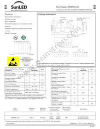 XDMYK14A2 Datasheet Cover