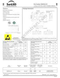 XDMYK14C2 Datasheet Cover