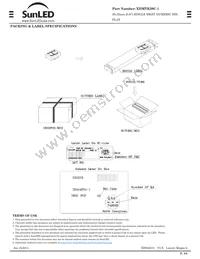 XDMYK20C-1 Datasheet Page 3