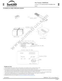 XDMYK46C Datasheet Page 3