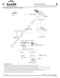 XDUG13A Datasheet Page 3