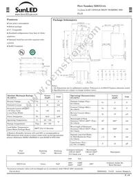 XDUG14A Datasheet Cover