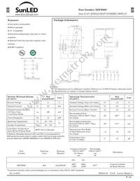 XDUR06C Datasheet Cover