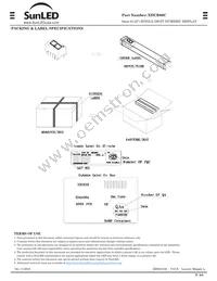 XDUR06C Datasheet Page 3