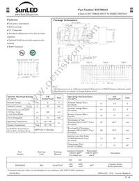 XDUR09A3 Datasheet Cover