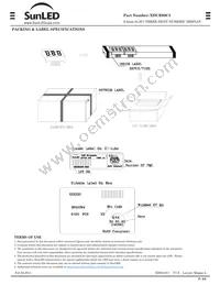 XDUR09C3 Datasheet Page 3