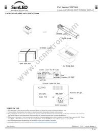 XDUY08A Datasheet Page 3
