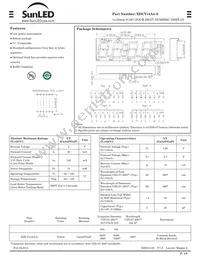 XDUY14A4-A Datasheet Cover