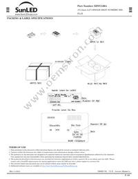 XDVG100A Datasheet Page 3