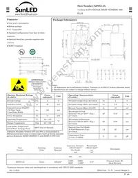 XDVG14A Datasheet Cover