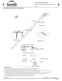 XDVG20C-1 Datasheet Page 3