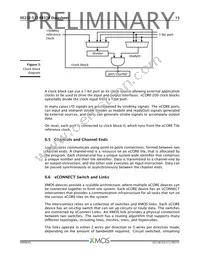 XE232-512-FB374-C40 Datasheet Page 16