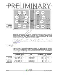 XE232-512-FB374-C40 Datasheet Page 17