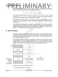 XE232-512-FB374-C40 Datasheet Page 18