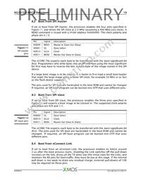 XE232-512-FB374-C40 Datasheet Page 20