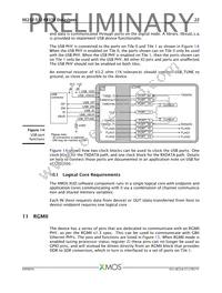 XE232-512-FB374-C40 Datasheet Page 23