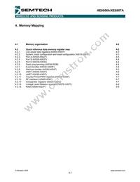 XE8807AMI026TLF Datasheet Page 23