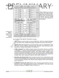 XEF232-1024-FB374-I40 Datasheet Page 3