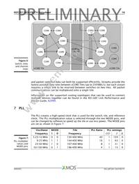 XEF232-1024-FB374-I40 Datasheet Page 17