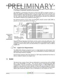 XEF232-1024-FB374-I40 Datasheet Page 21