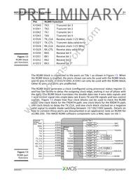 XEF232-1024-FB374-I40 Datasheet Page 22