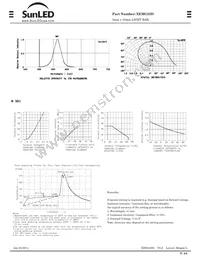 XEMG22D Datasheet Page 2