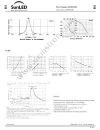 XEMG23D Datasheet Page 2