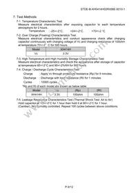 XH414H-II06E Datasheet Page 9