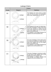 XH414H-II06E Datasheet Page 13