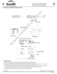 XHUGX12DWB Datasheet Page 3