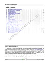 XL224-1024-FB374-I40 Datasheet Page 2