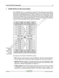 XL224-1024-FB374-I40 Datasheet Page 3