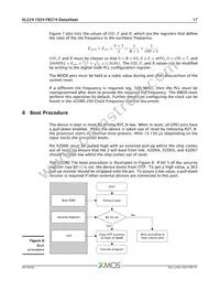 XL224-1024-FB374-I40 Datasheet Page 18