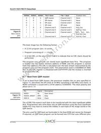 XL224-1024-FB374-I40 Datasheet Page 19