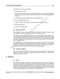 XL224-1024-FB374-I40 Datasheet Page 21