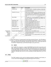 XL224-1024-FB374-I40 Datasheet Page 22