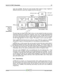 XL224-512-FB374-I40 Datasheet Page 15