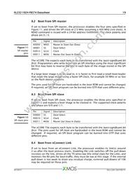 XL232-1024-FB374-I40 Datasheet Page 20