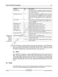 XL232-1024-FB374-I40 Datasheet Page 22