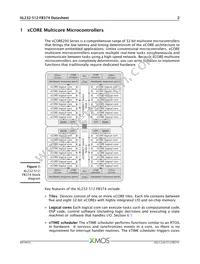 XL232-512-FB374-I40 Datasheet Page 3