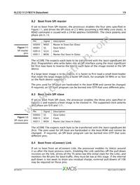 XL232-512-FB374-I40 Datasheet Page 20